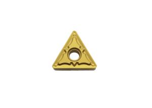 China High Precision CNC Turning Inserts CVD Coating TNMG160408-PM wholesale