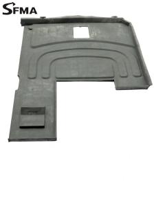 Engine Replacement Parts E320D Excavator Floor Mats