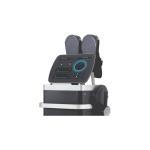 Continuous sculpt Neo Machine , EMS Sculpting Machine With 4 Handles