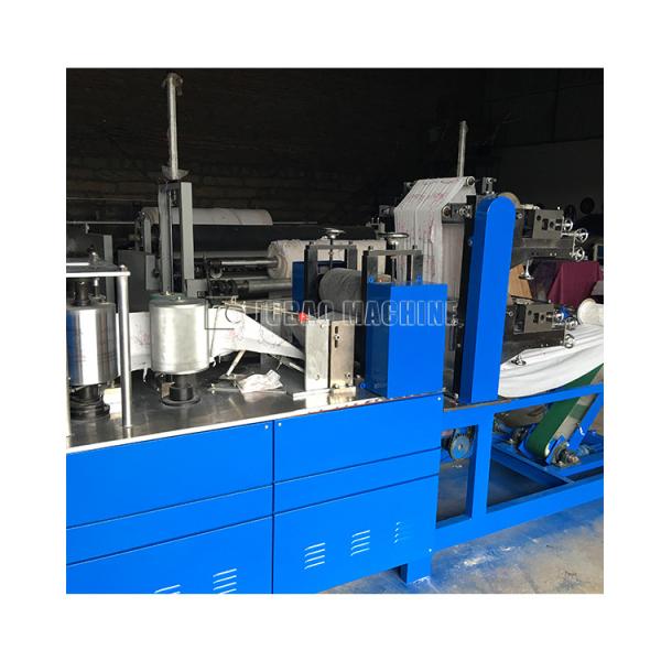 Quality Napkin tissue paper making machine for sale
