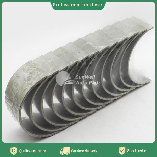Diesel Engine parts 6CT Connecting Rod Bearing 3950661