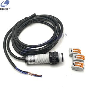 XLP Plotter Spare Parts No. 94712002 EA1812D-1N0 Sensor Assy Paper Take Up