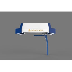 China PLC Control Touchless Car Wash Equipment 24.5kw wholesale