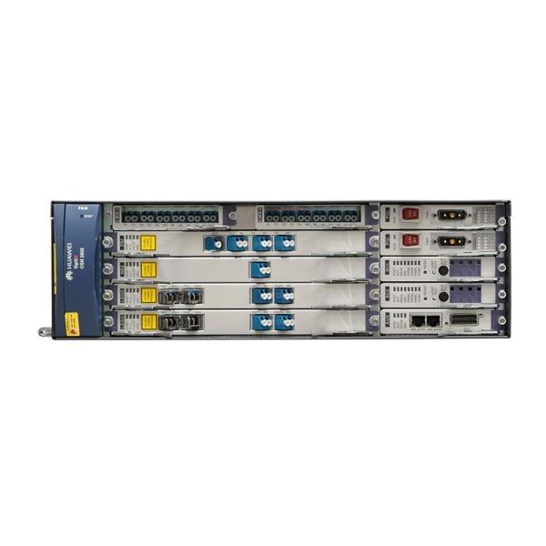 Quality OptiX OSN 1500 SSN1MST4 4-port multi-service transparent transmission board-- OSN1500 for sale