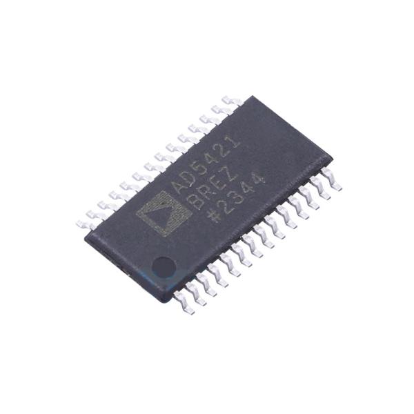 Quality New Genuine Electronics AD5421BREZ-REEL IC Potentiometer Resistor Capacitor Monitor Memory One-Stop IC Accessories for sale