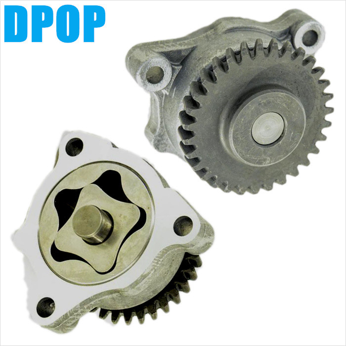 Quality Oil Pump 4132F065 4132F064 4132F063 4132F059 For Perkins