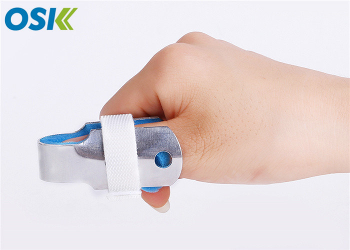 Osky Broken Bone Splint Finger Fixator Splint Type OEM Service Provided