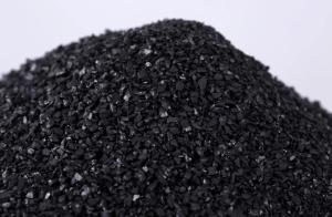 Environmental Grade Activated Charcoal Pellets For Pools Wastewater Treatment
