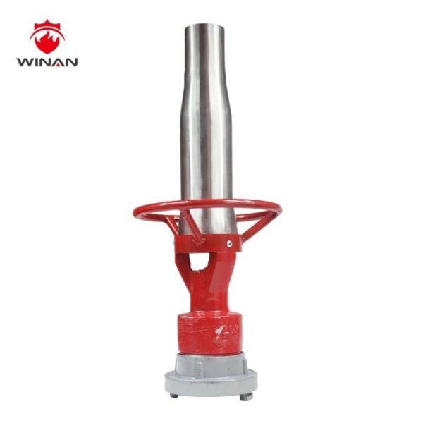Quality PQ Firehose Nozzle Foam Fire Extinguishing Equipment for sale