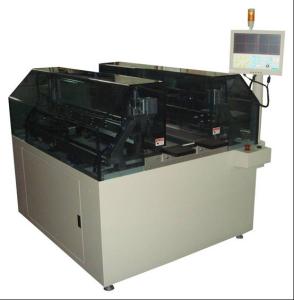 Newspaper Web Offset Printing Plate Bender And Hole Punching Machine