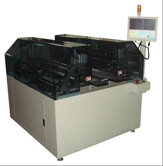 Quality Newspaper Web Offset Printing Plate Bender And Hole Punching Machine for sale