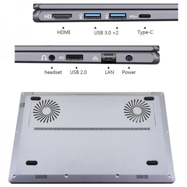 Quad Core Gaming Laptop I7 10th Gen I71065G7 MX330 2GB Graphics Gaming Laptop