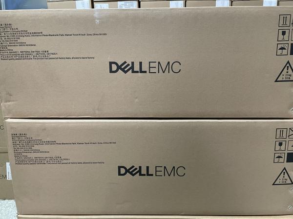 Quality Dell Emc Unity Xt 480 Hybrid Flash Storage Unified 4x1.8T for sale
