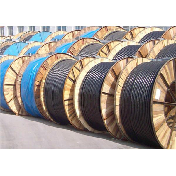 ADSS 12 Core Fiber Optic Cable 100m Span All Dielectric Self Support Aerial