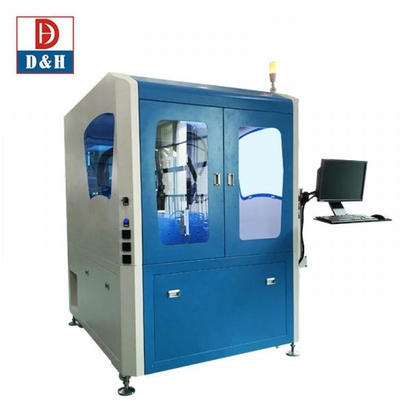 Quality XYZ Platform 3 Axis Automatic Epoxy Resin Dispensing Machine for Precise Distribution for sale