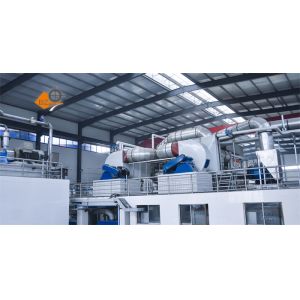 Buy cheap Automatic Facial Tissue Making Machine High Speed AC Frequency Conversion from wholesalers
