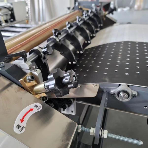 Paper Forming Machine Sheet-fed Paper Feeding Machine Sheets Gluing Machine
