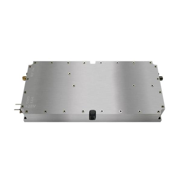 Outstanding 1.4G 100W GaN Amplifier Drone Counter Module for Anti Drone System
