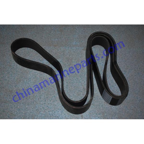 Cummins engine parts 12PK2350 belt Size Designation 12PK2350 Micro-V AT Premium OE V-Ribbed Belt