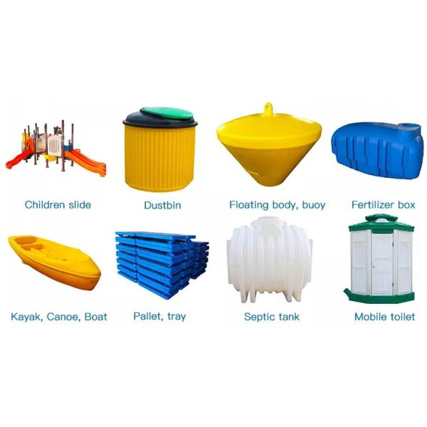 900L Insulated Roll Container For Cold Logistics With Thick PU Insulation