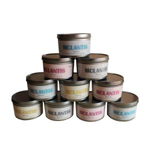 China INKMAC-G Series High Glossy Sheet-fed Offset Printing Ink wholesale
