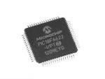PIC18F6622T-I/PT PIC18F6622-E/PT Microchip PIC18F6622 64KB FLASH 64TQFP