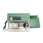 MY-380F Electric Automatic Solid Ink Coding Machine For Paper And Card