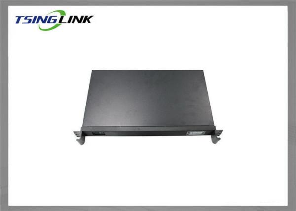 Quality Multifunctional Network Security Surveillance Systems With Dual Split Screen for sale