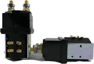 Replacement SW200 Albright Series Contactor 80V SW200-583