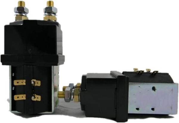 Quality Replacement SW200 Albright Series Contactor 80V SW200-583 for sale