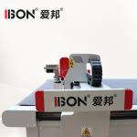 220V - 380V CNC Oscillating Knife Cutting Machine with Automatic Feeding Device