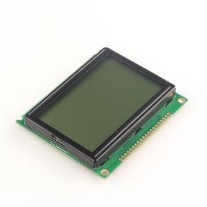 China Small Size LCD Screen Module12864 COB Graphic Dot Matrix Screen wholesale