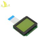 Customize TN STN 12864 Graphic Alphanumeric LCD Display Module