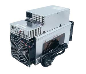 USB 2.0 DDR2 High Hashrate Miner 31W/T Whatsminer M30S+112T