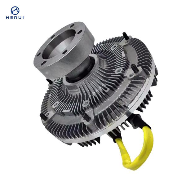 Excavator Fan Clutch 281-3589 281-3588 For 320D 323D 329D 330C Engine Cooling Fan Drive Motor