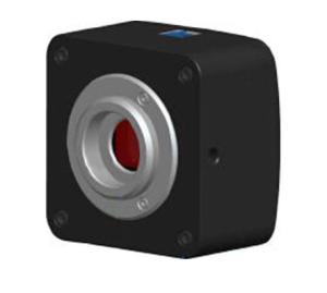 China 101.2 FPS Cmos USB Microscope Camera 640x480 Hardware Resolutions Range 3M Pixel wholesale