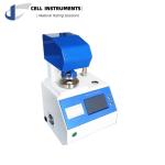 Paper Bursting Tester Pressure And Impact Resistance Detection For Paper