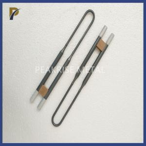 MoSi2 Grade Silicon Molybdenum Rod Molybdenum Heating Elements Molybdenum Rod Moly Heat Rod MoSi2 Rod