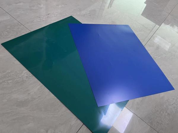 Quality Thermal CTP Plate Commercial Printing Large-Scale Printing Projects for sale