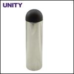 DSS26 Door Fitting Hardware Wall Mounted Type Rubber Tip Concealed Fixing