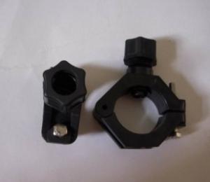 China Split Eyelet connectors with thread cap wholesale