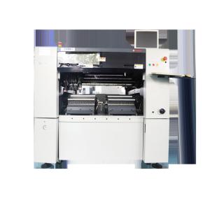YV88X SMT Pick And Place Equipment , SMT Placement Machine Yamaha Chip Mounter
