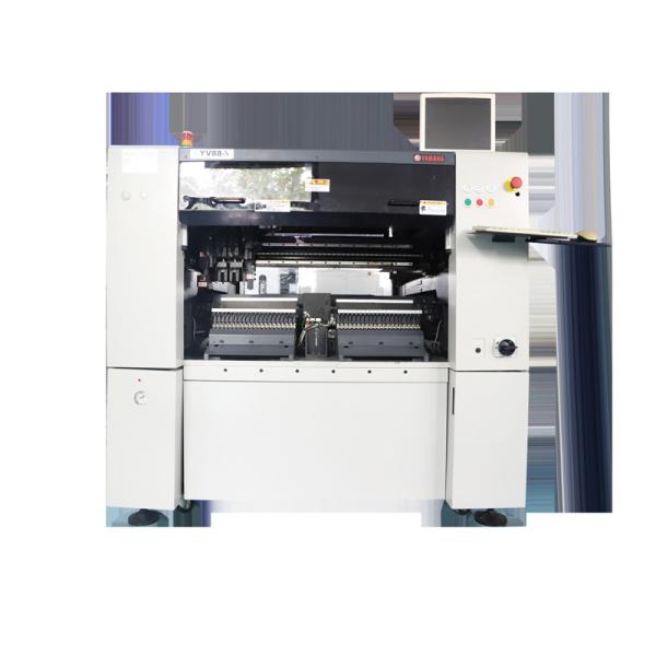 Quality YV88X SMT Pick And Place Equipment , SMT Placement Machine Yamaha Chip Mounter for sale