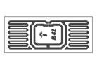 Quality Wet Inlay B42 with Impinji Monza 4D, 4E, 4QT Chip for sale
