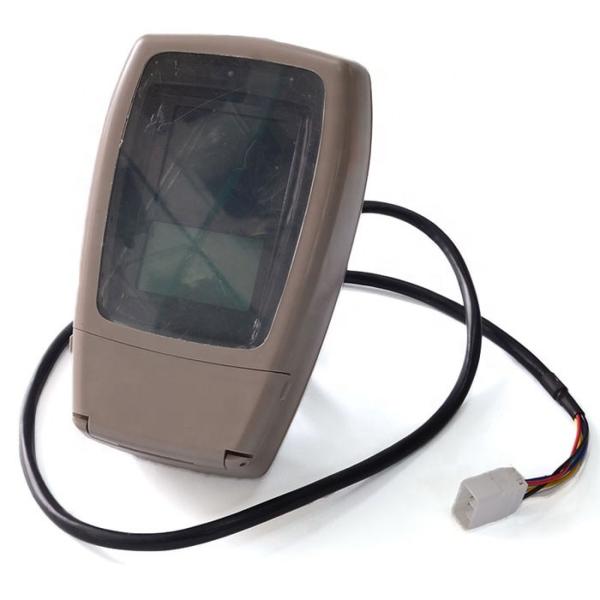 Quality JISION 260-2160 Panel Monitor Excavator Fit E320C 6 Months Warranty for sale