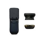 HF 13.56mhz Touch Screen RFID Mobile Reader 2D Barcode Scanner Integration