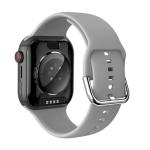 4G Smart Watch for Android 8.1 Flash Memory and 2.02inch IPS Square Screen