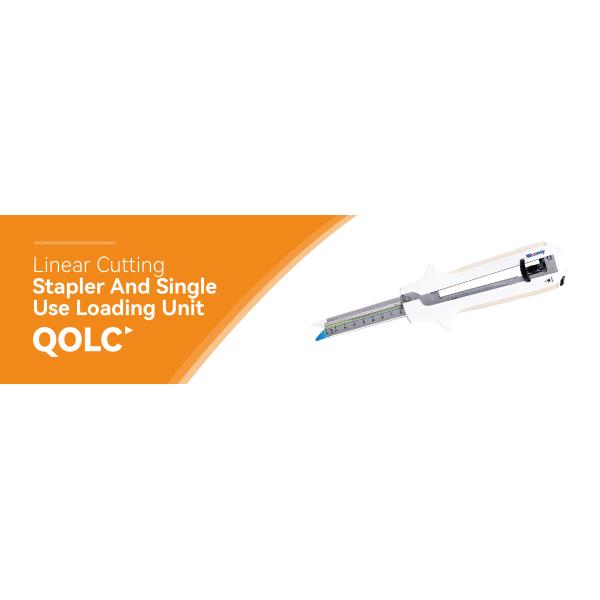 Miconvey Cutter Stapler - Surgical Linear Stapler Cutter