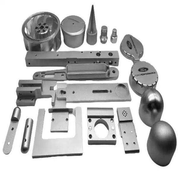 Quality Precision CNC Machined Components OEM/ODM Accepted with Strict Control for sale
