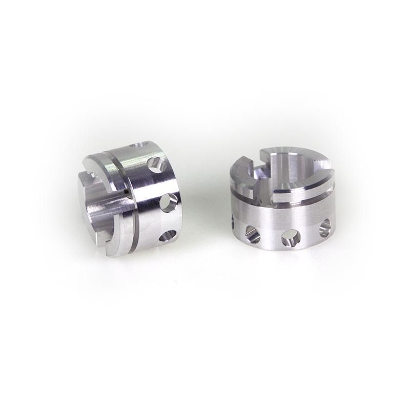 Customized High Precision CNC Machined Parts Non-Standard Metal CNC Machined Components Stainless Steel Mechanical Seal Parts CNC Turning Parts